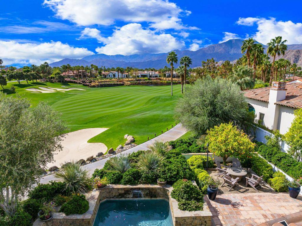 La Quinta, CA 92253,80305 Via Pontito
