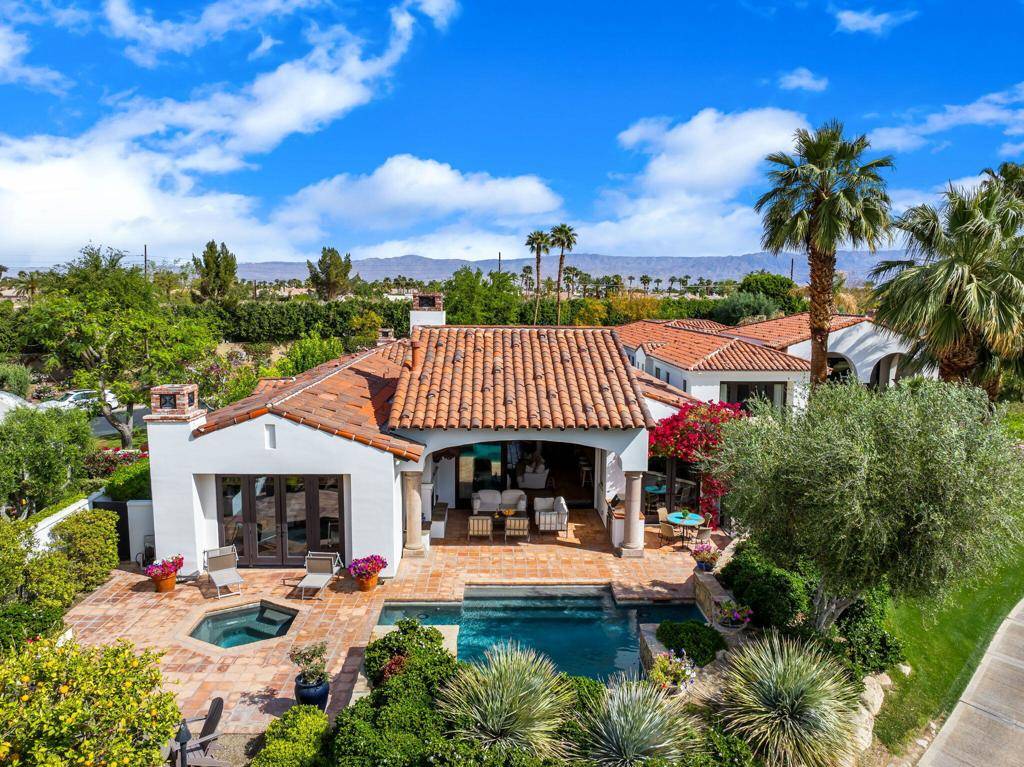 La Quinta, CA 92253,80305 Via Pontito