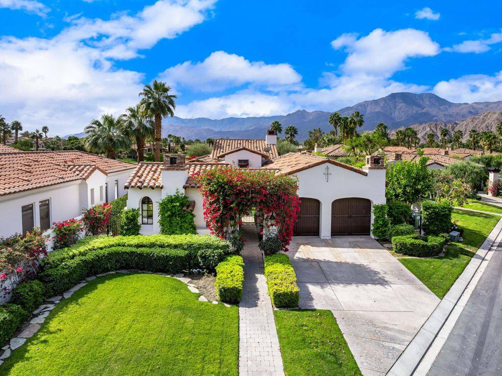 La Quinta, CA 92253,80305 Via Pontito