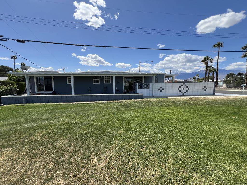 Thousand Palms, CA 92276,32300 Saint Andrews DR