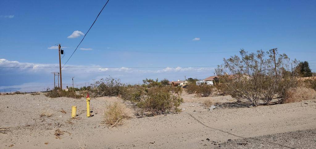 Thermal, CA 92274,2316 Suburban AVE