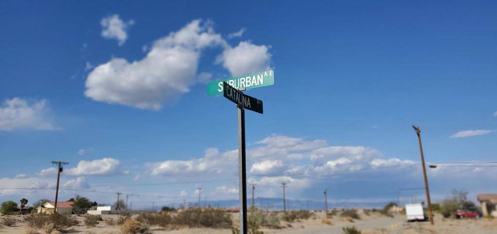 Thermal, CA 92274,2316 Suburban AVE