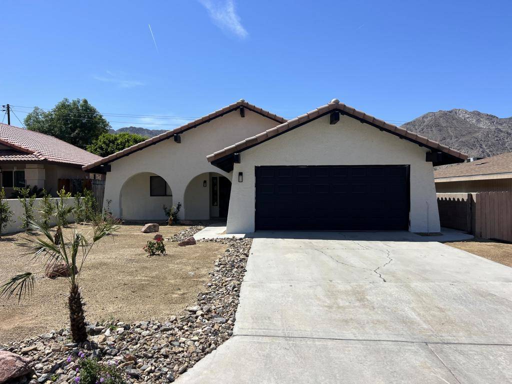 La Quinta, CA 92253,54621 Avenida Herrera