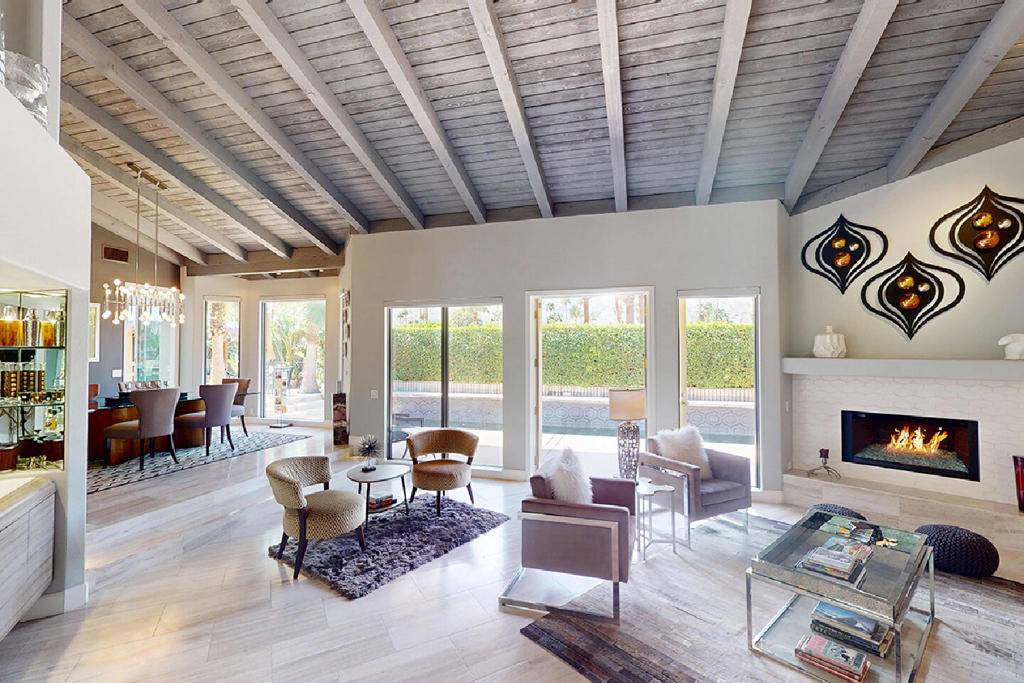 Palm Springs, CA 92264,1311 Fuego CIR