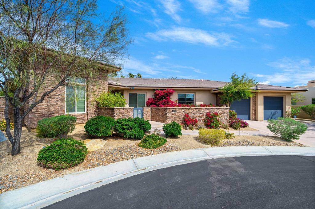 Palm Springs, CA 92262,1586 Sienna CT