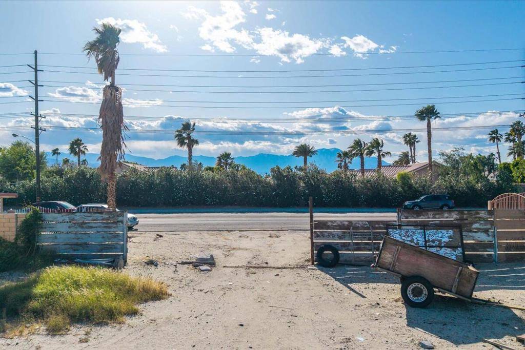Indio, CA 92203,0 Adams ST