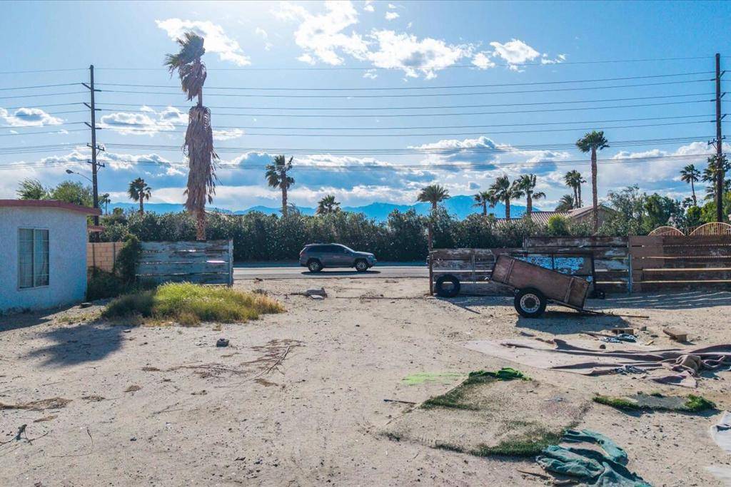 Indio, CA 92203,0 Adams ST