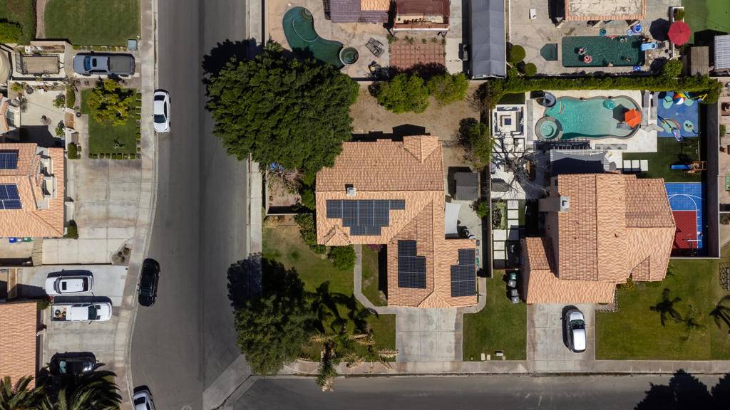 Indio, CA 92201,80300 Paseo Encanto