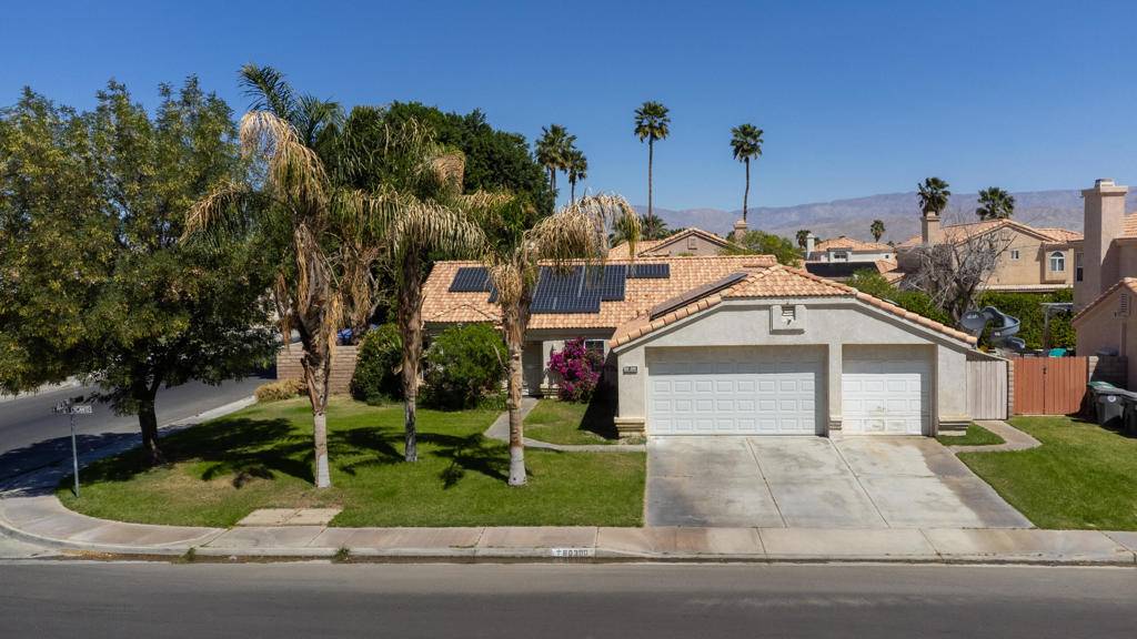 Indio, CA 92201,80300 Paseo Encanto