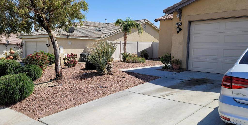 Desert Hot Springs, CA 92240,64057 Olympic Mountain AVE