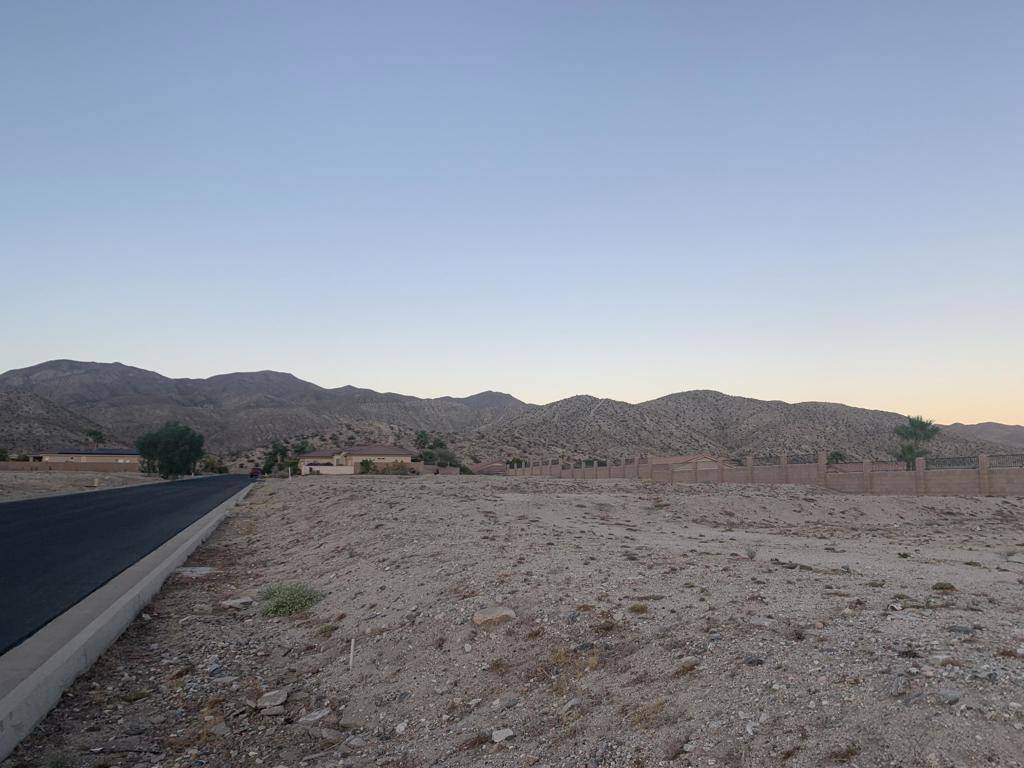 Desert Hot Springs, CA 92240,0 E Summit Pass