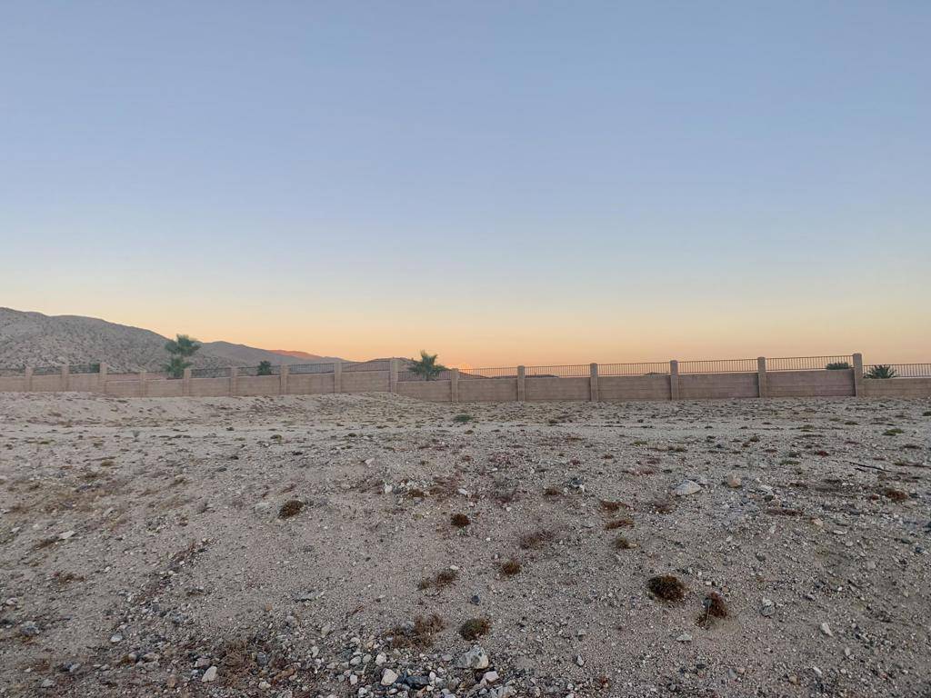 Desert Hot Springs, CA 92240,0 E Summit Pass