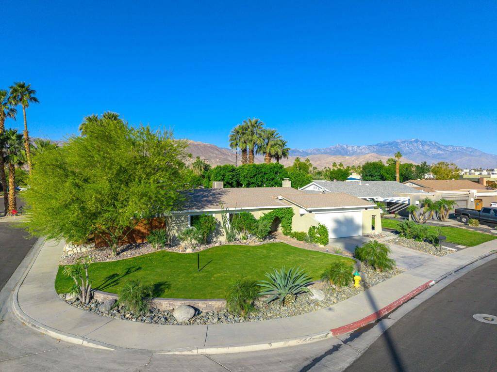 Palm Desert, CA 92260,74277 Myrsine AVE