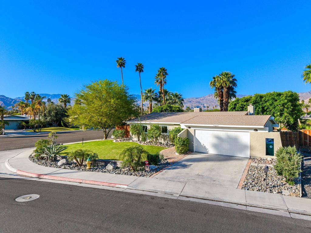 Palm Desert, CA 92260,74277 Myrsine AVE