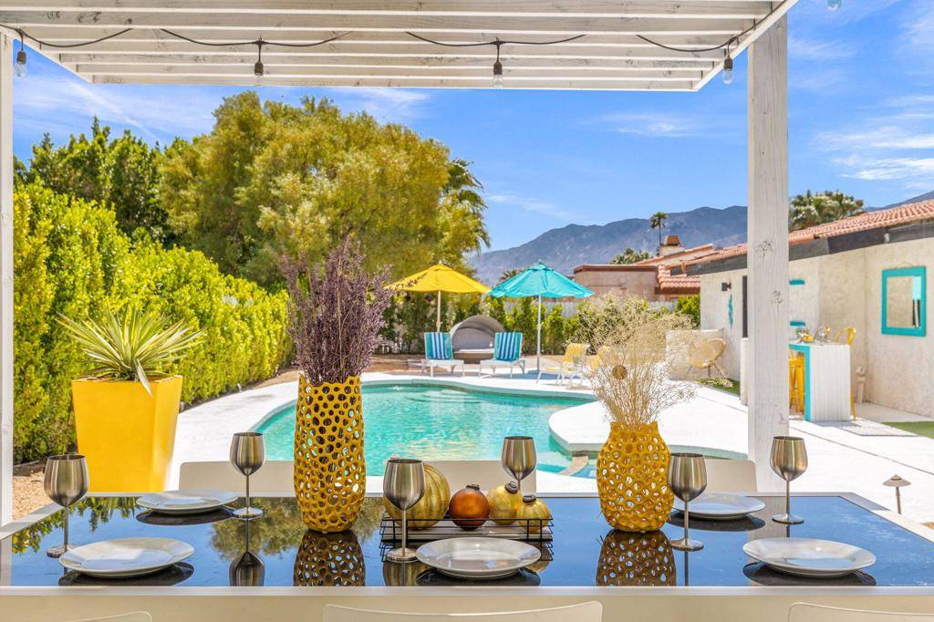 Palm Springs, CA 92262,1862 N Nogales WAY