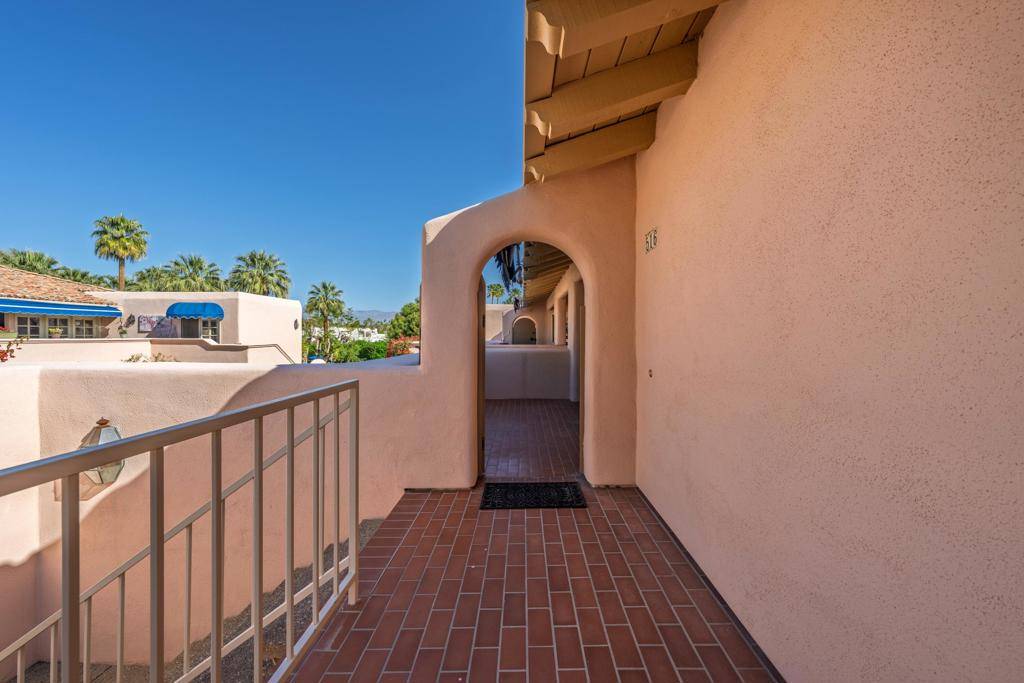 Palm Springs, CA 92262,500 E Amado RD #516