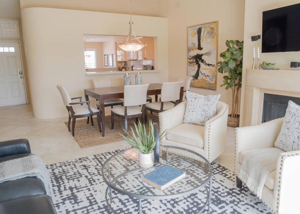 Palm Desert, CA 92211,529 Desert Falls DR N