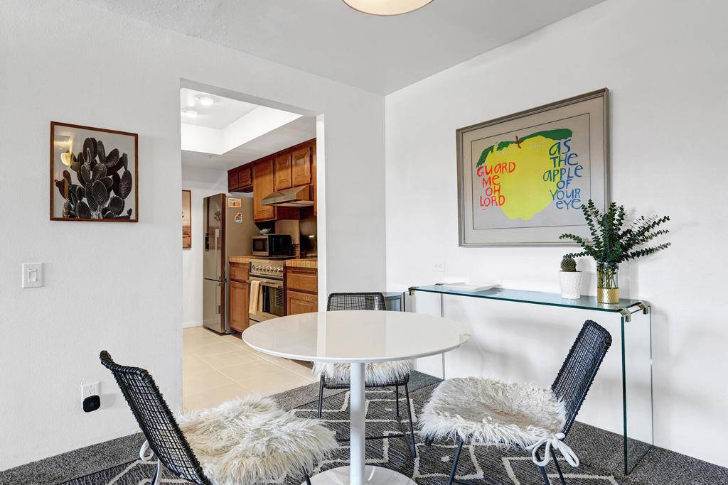 Palm Springs, CA 92262,222 N Calle El Segundo #536
