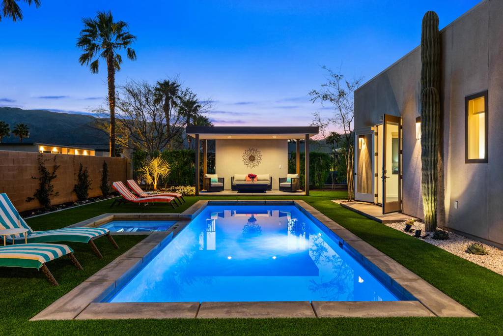 La Quinta, CA 92253,57887 Salida Del Sol