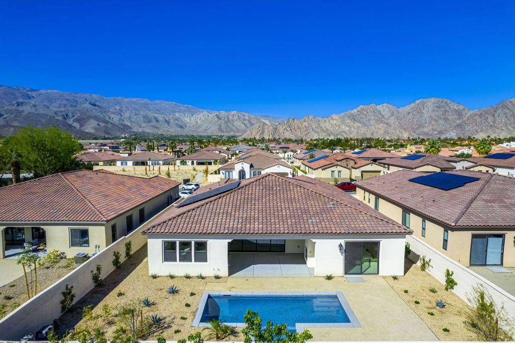 La Quinta, CA 92253,57540 Cherrywood PL