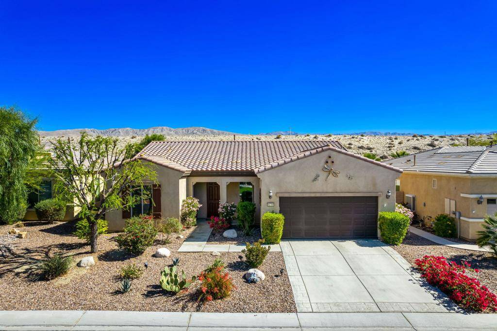 Indio, CA 92203,81788 Avenida Estuco