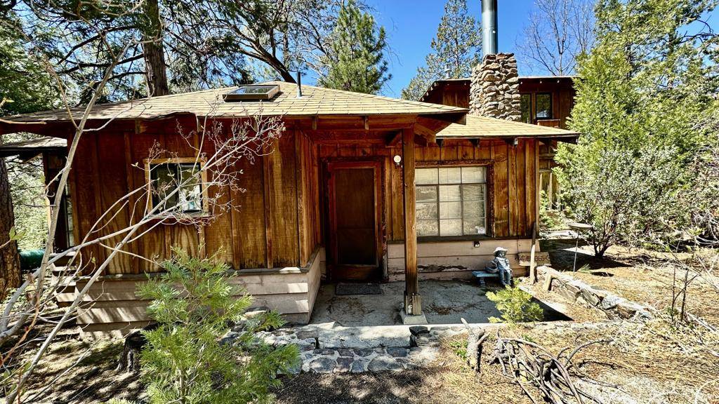 Idyllwild, CA 92549,55260 South Circle DR