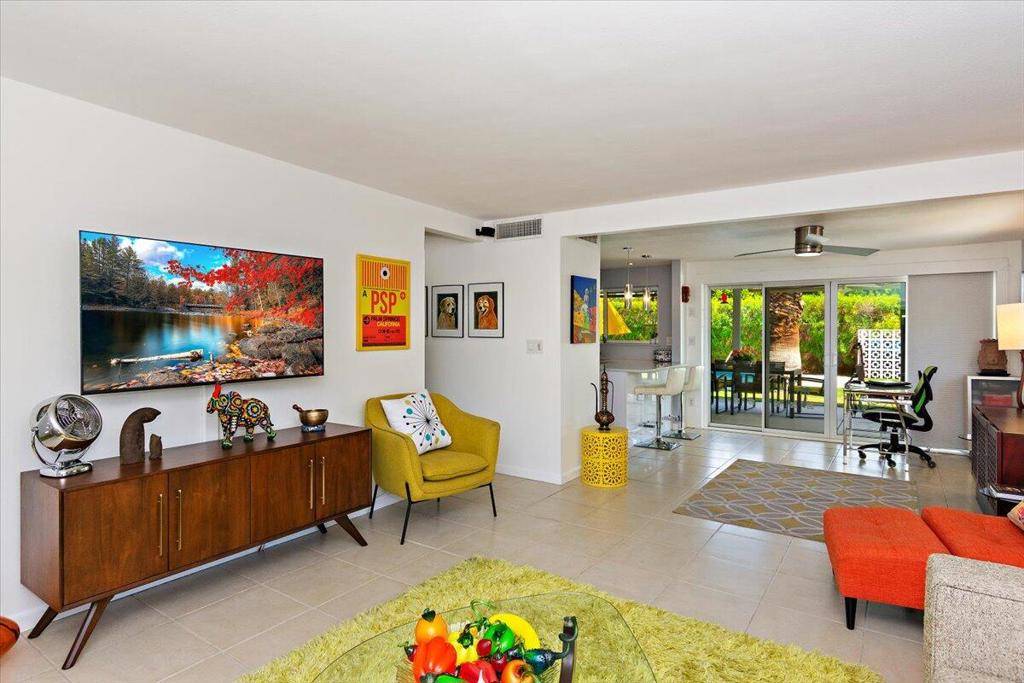 Palm Springs, CA 92264,720 Desert WAY