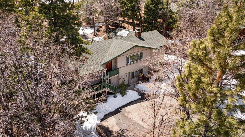 Big Bear, CA 92315,43535 Shasta PL