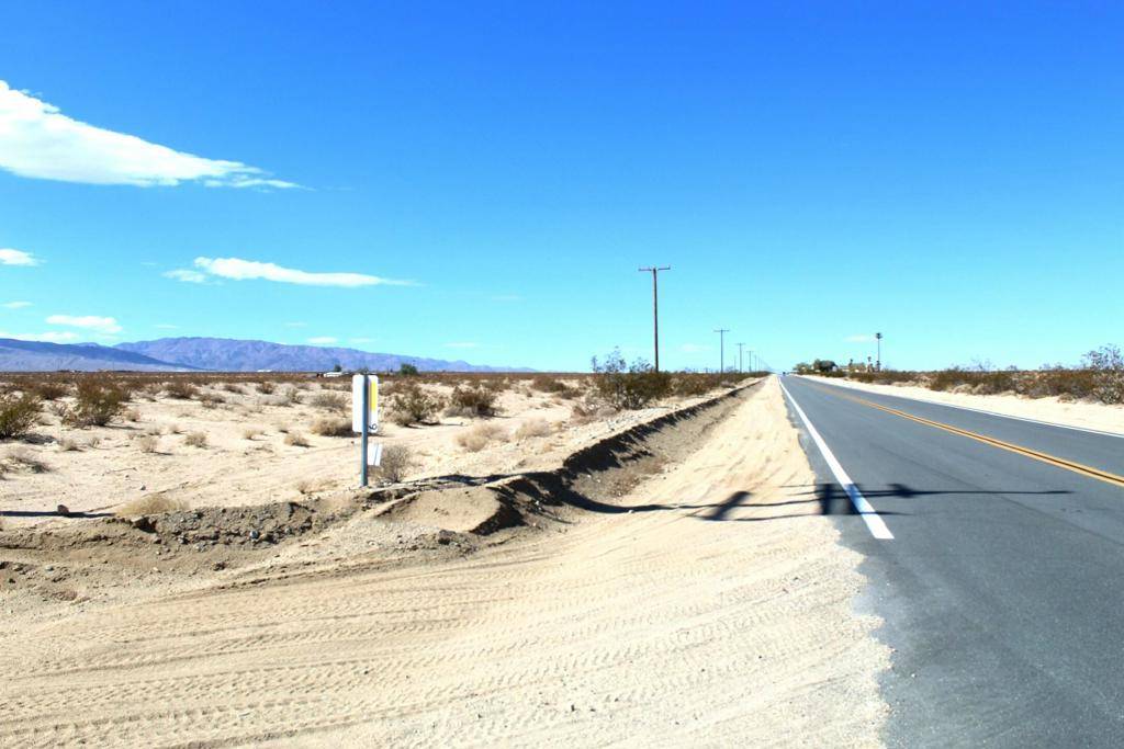 29 Palms, CA 92277,0 Danby RD