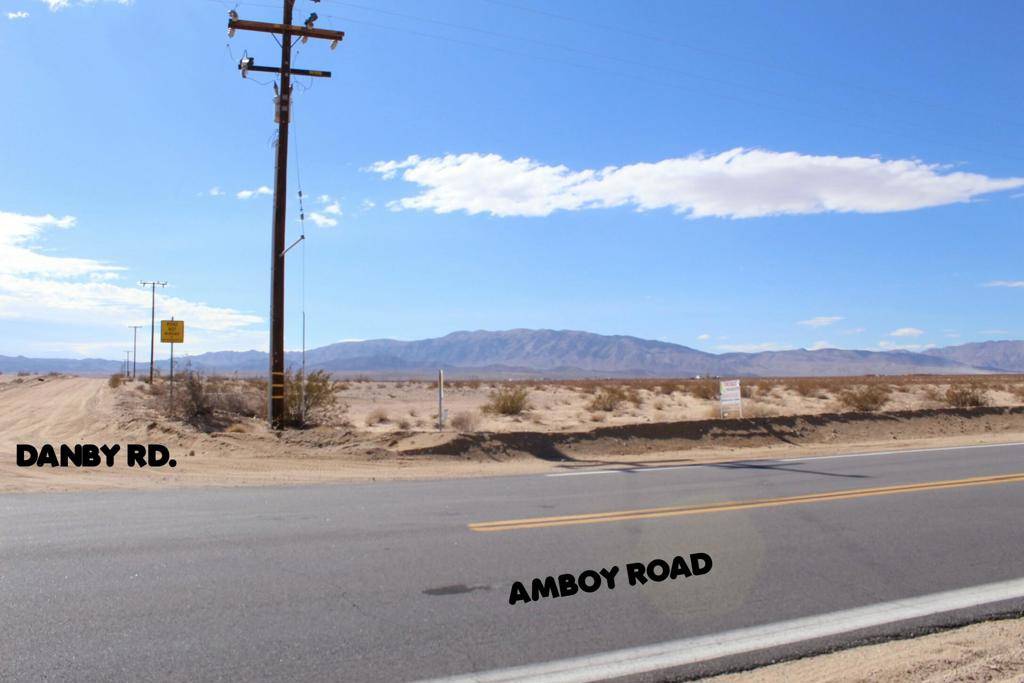 29 Palms, CA 92277,0 Danby RD