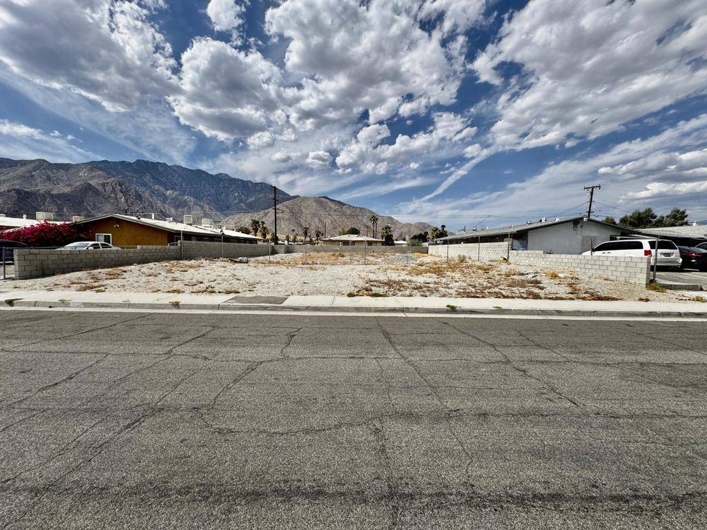 Palm Springs, CA 92262,3795 El Dorado BLVD