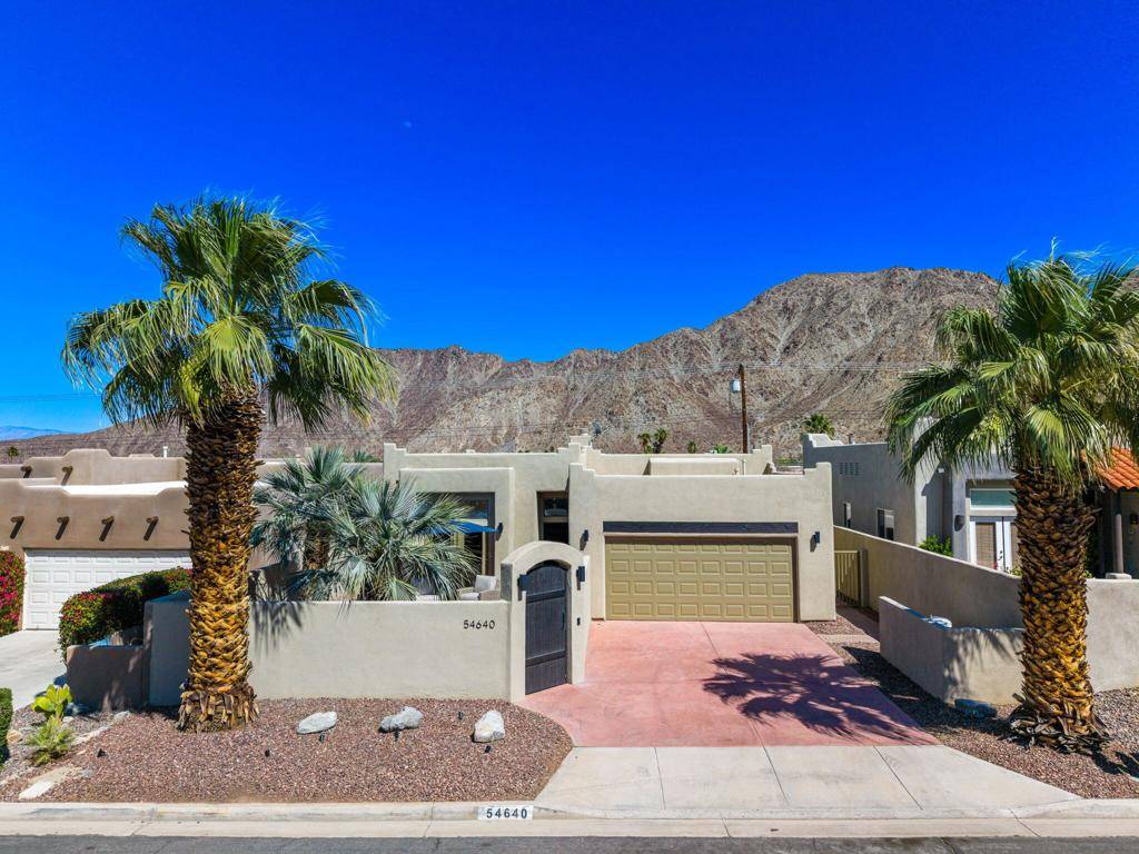 La Quinta, CA 92253,54640 Avenida Obregon