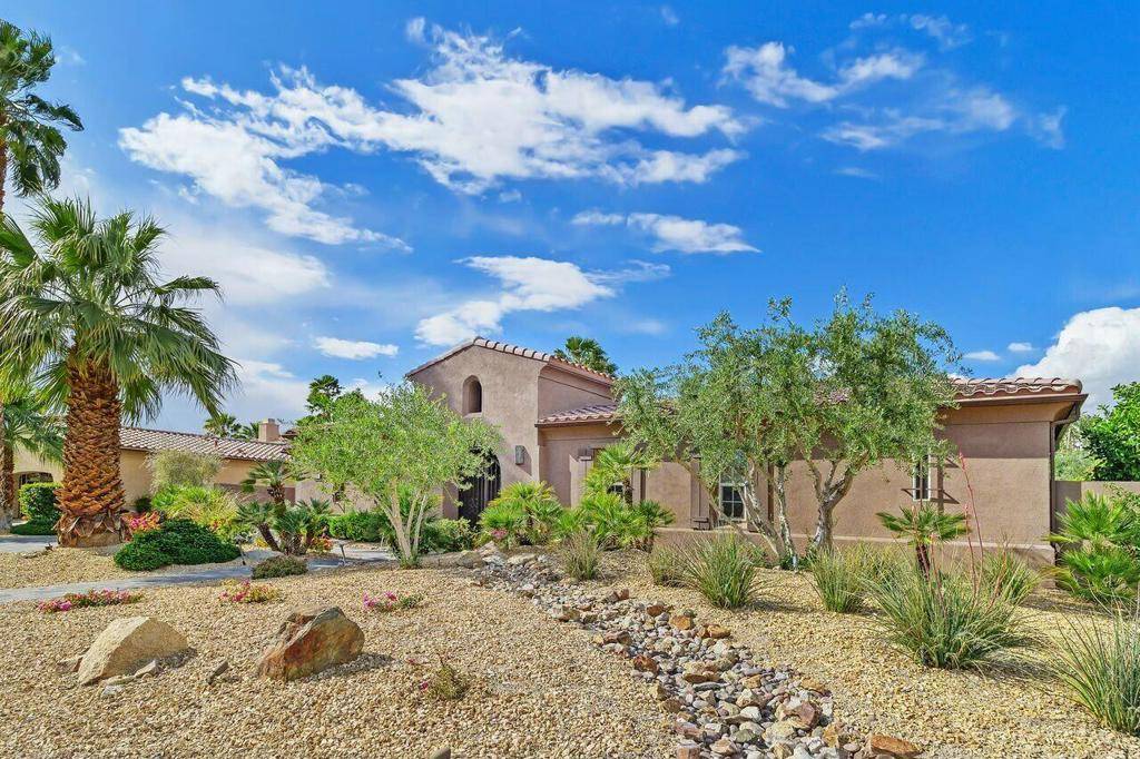 Rancho Mirage, CA 92270,69806 Camino Pacifico