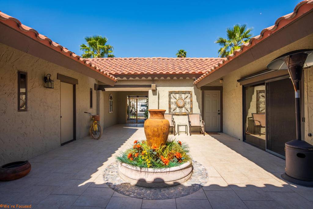 Indio, CA 92201,48386 Disney DR