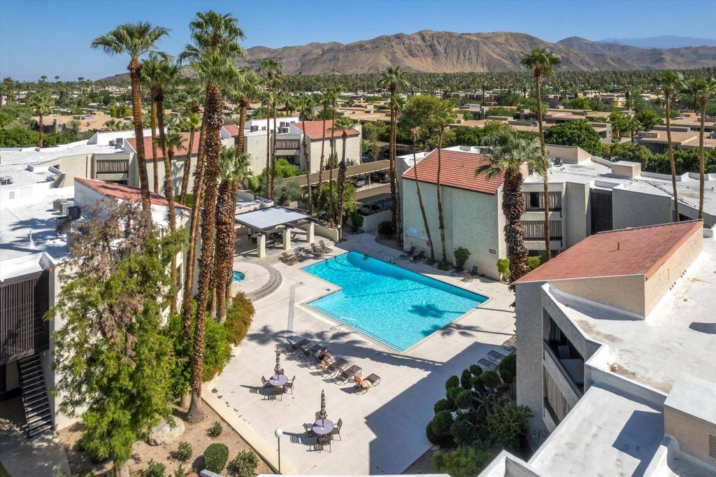 Palm Springs, CA 92264,1550 S Camino Real #319