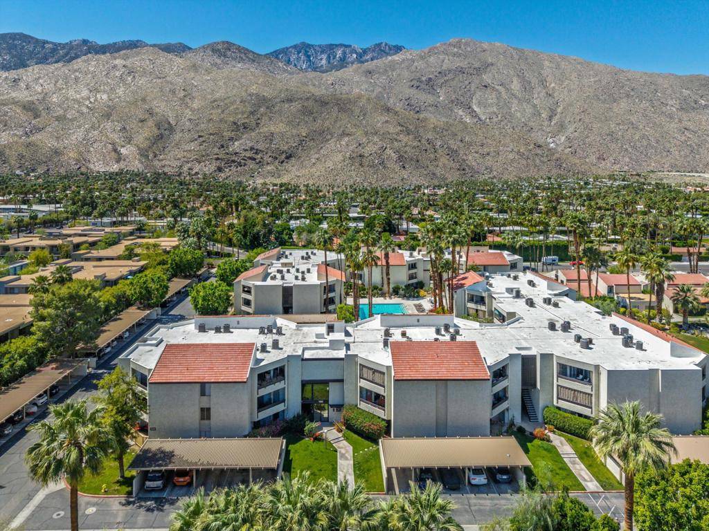 Palm Springs, CA 92264,1550 S Camino Real #319
