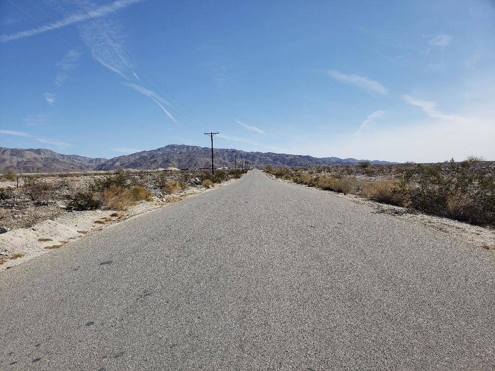 Indio, CA 92203,0 Dillon RD
