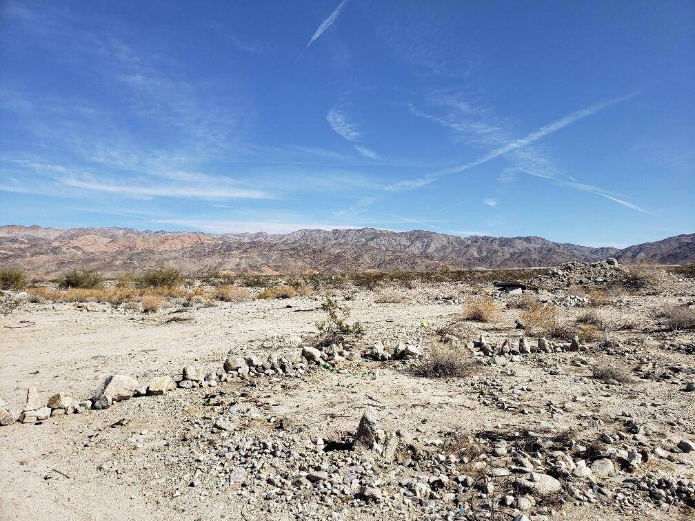 Indio, CA 92203,0 Dillon RD