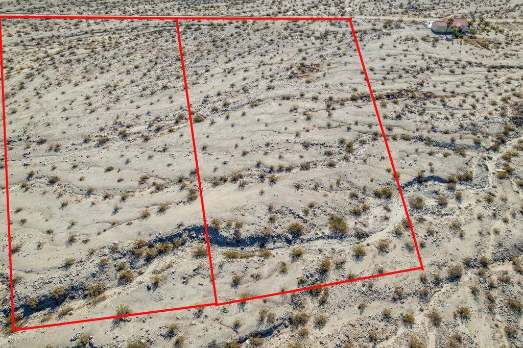 Sky Valley, CA 92241,1 Holman WAY