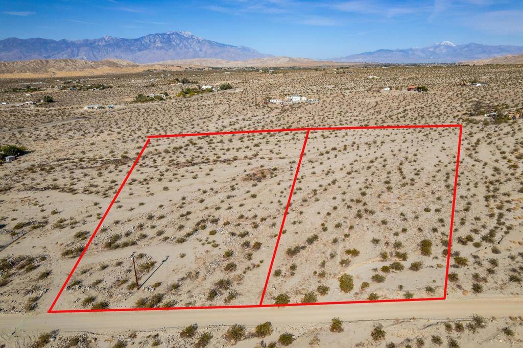 Sky Valley, CA 92241,1 Holman WAY