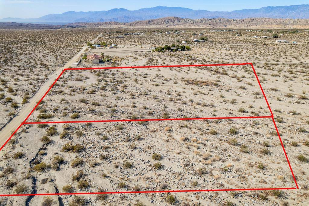 Sky Valley, CA 92241,1 Holman WAY