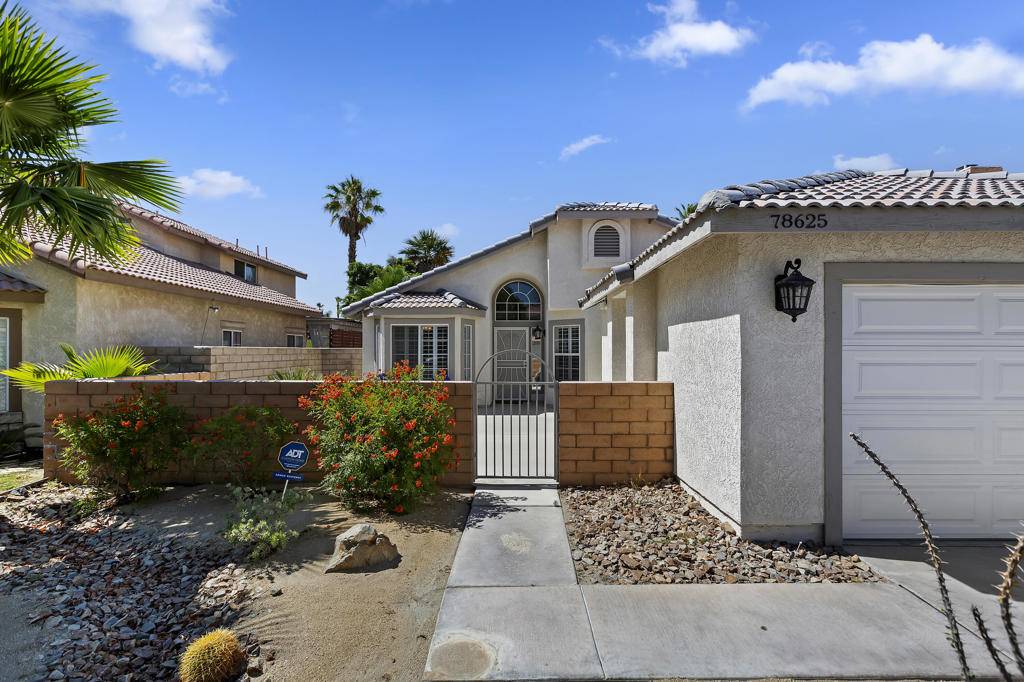 La Quinta, CA 92253,78625 Bradford CIR