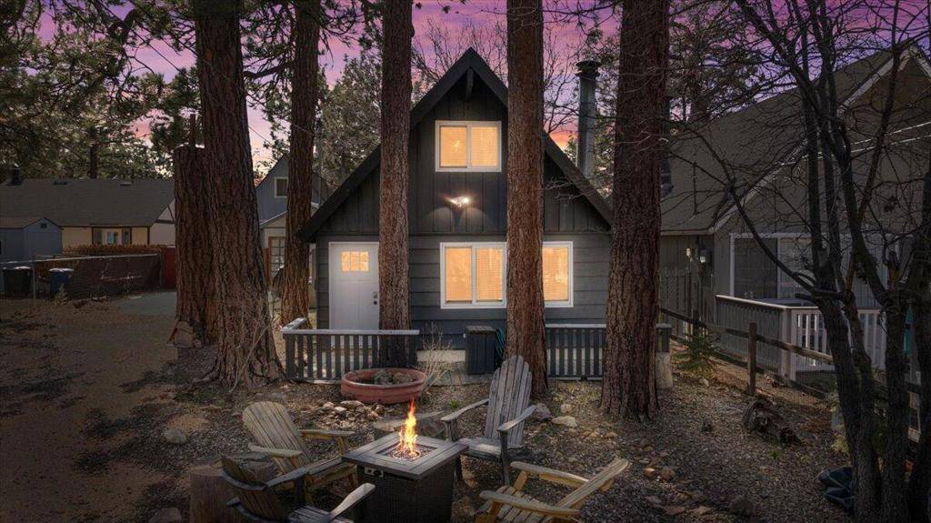 Sugarloaf, CA 92386,526 Kern AVE