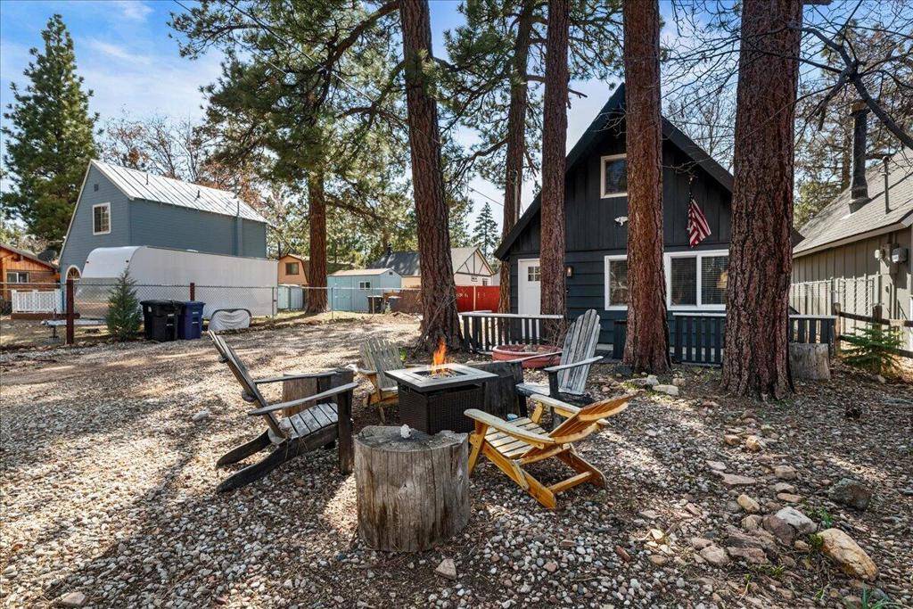 Sugarloaf, CA 92386,526 Kern AVE