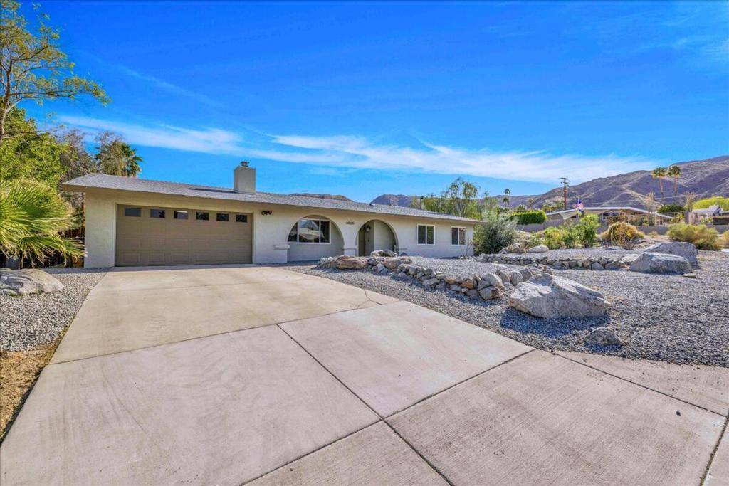 Cathedral City, CA 92234,68035 Valley Vista DR