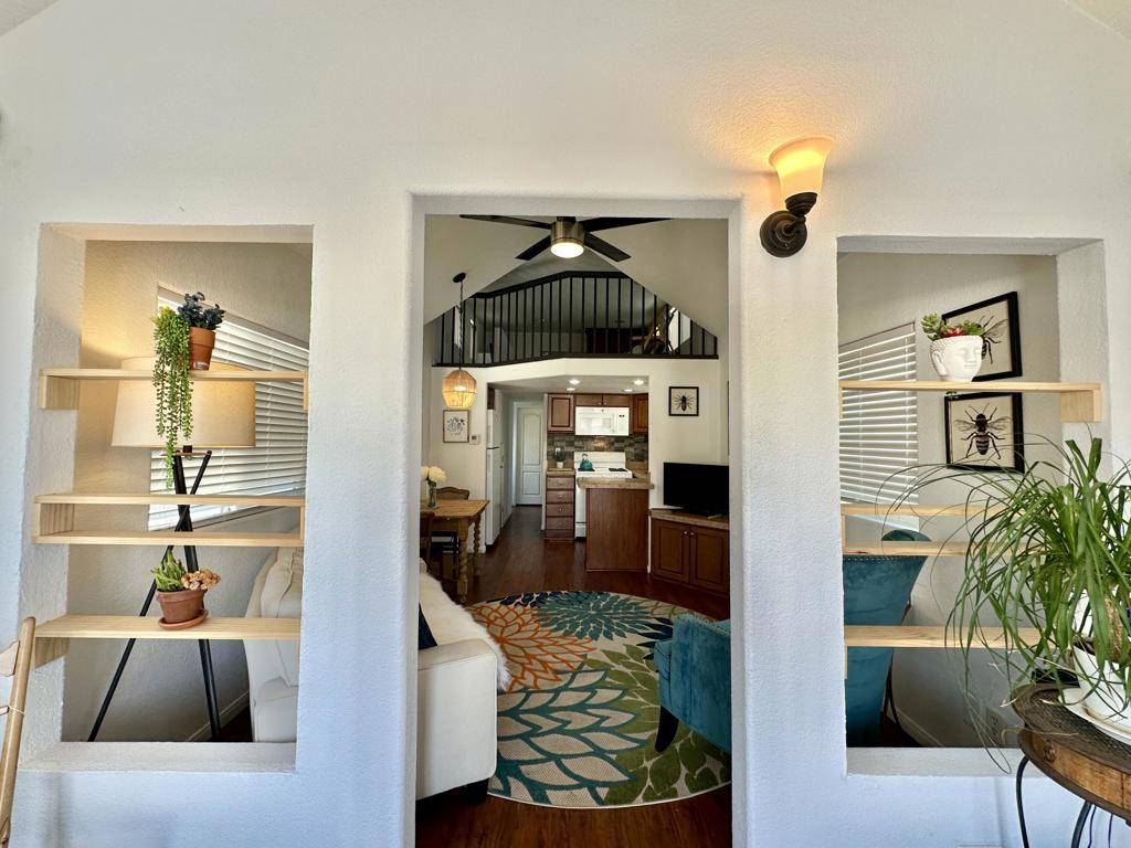 Desert Hot Springs, CA 92241,70200 Dillon RD #334