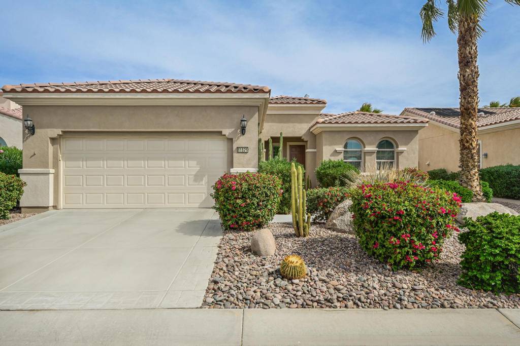 Indio, CA 92203,81626 Camino Los Milagros