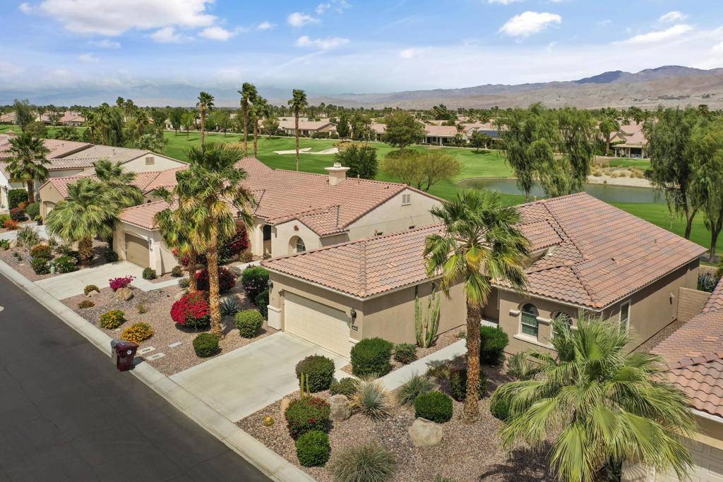 Indio, CA 92203,81626 Camino Los Milagros