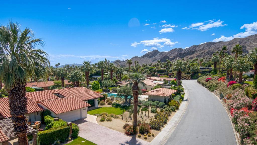 Rancho Mirage, CA 92270,40140 Via Valencia