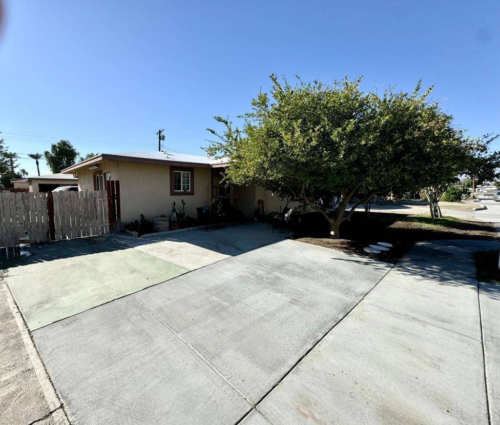Indio, CA 92201,82249 San Jacinto AVE